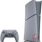 Sony PlayStation 5 Slim 1TB Digital Edition 30th Anniversary Limited Edition Console