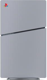 PlayStation 5 Slim 1TB Digital 30th Anniversary Limited Edition Console