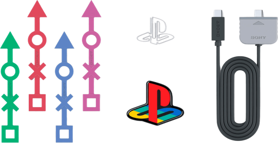PlayStation 5 Slim 1TB Digital 30th Anniversary Limited Edition Console