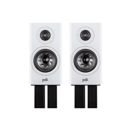 Polk Reserve R100 Compact Bookshelf Speaker - Pair