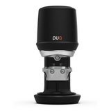 Black Puqpress Pro sixth generation automatic tamper