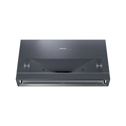Hisense PX3-PRO Laser Projector + 100 inch ALR Screen Bundle