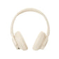 Soundcore Q20i Hybrid Active Noise Cancelling Headphones Cream