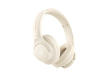 Soundcore Q20i Hybrid Active Noise Cancelling Headphones Cream
