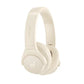 Soundcore Q20i Hybrid Active Noise Cancelling Headphones Cream
