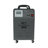 RCT Megapower Lithium 1kva/1000w Inverter Trolley