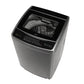 Defy 17kg Metallic Top Loader Washing Machine DTL153