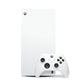 Xbox Series X 1TB All-Digital White Console - Robot White