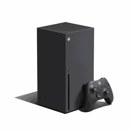Xbox Series X 1TB Gaming Console High Performance 4K System
