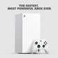 Xbox Series X 1TB All-Digital White Console - Robot White