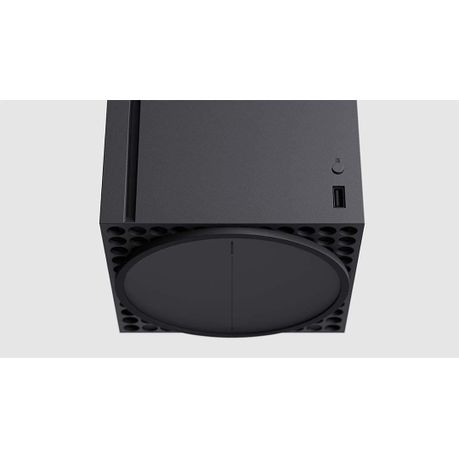Xbox Series X 1TB Gaming Console High Performance 4K System