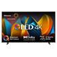 Hisense 75E7N  75 Inch 4K UHD QLED Smart TV with Quantum Dot & Dolby Vision (Each)