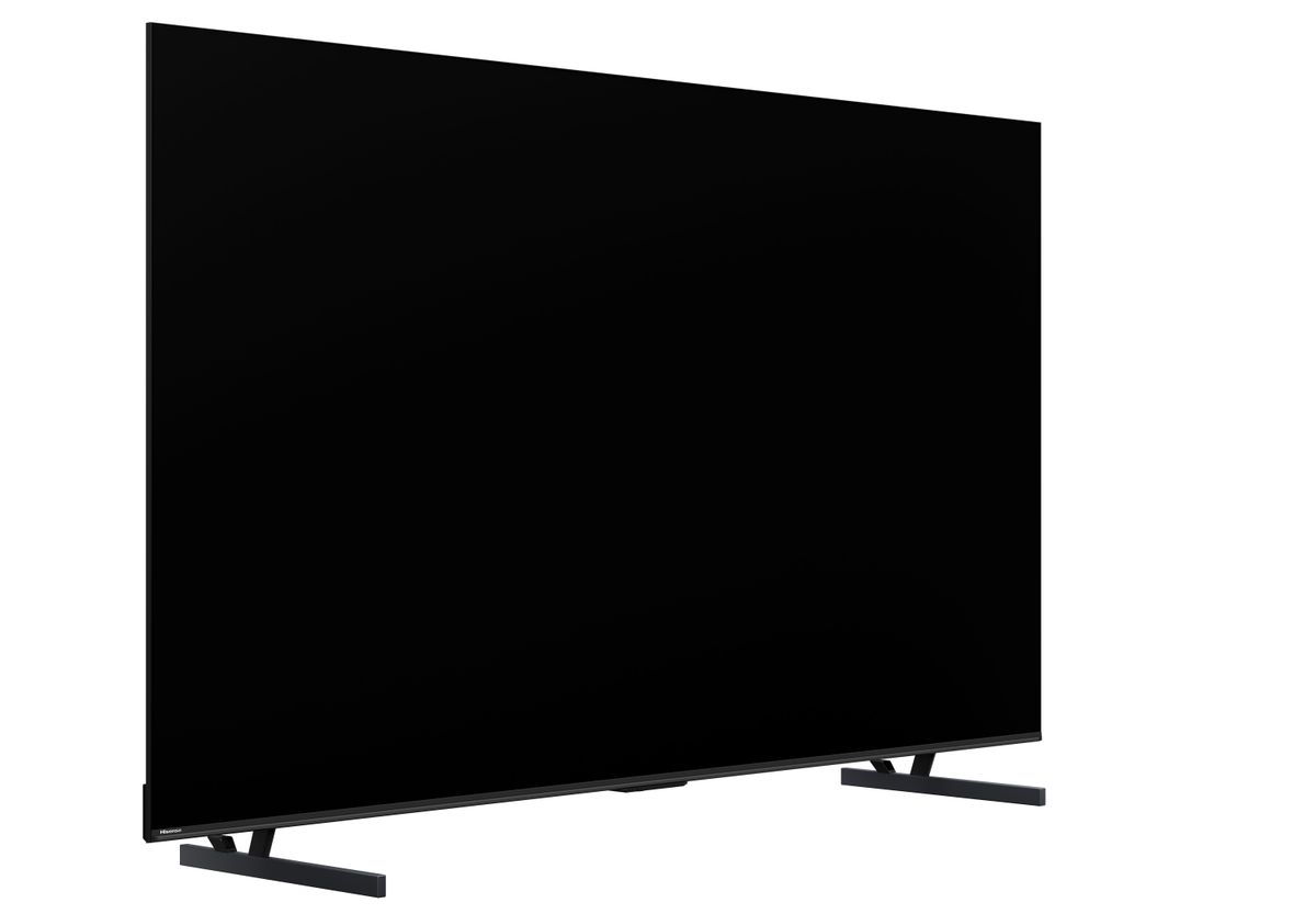 Hisense 75U7Q 75" 144Hz 4K Smart Mini-LED TV with Quantum Dot & Dolby Digital