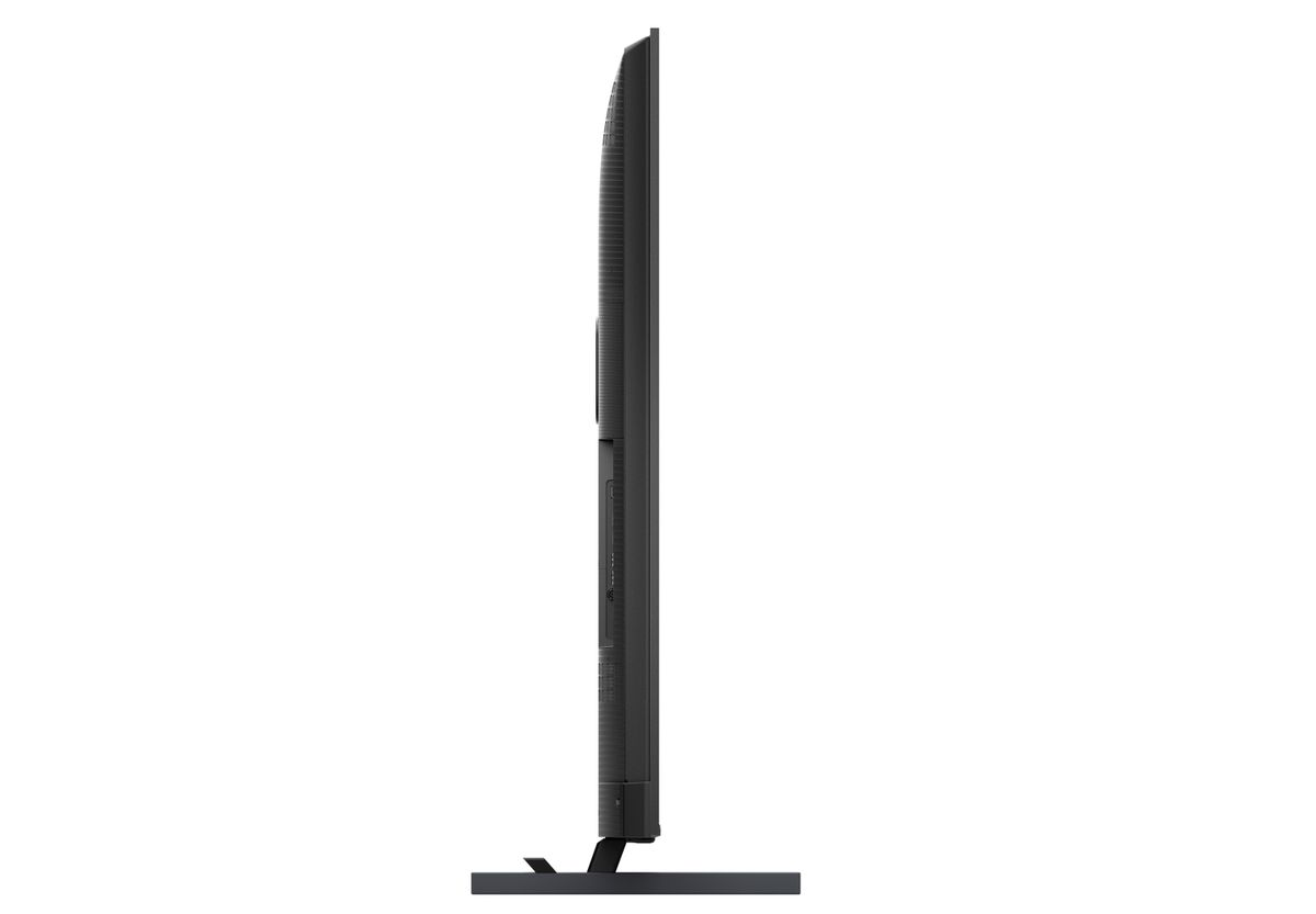 Hisense 75U7Q 75" 144Hz 4K Smart Mini-LED TV with Quantum Dot & Dolby Digital