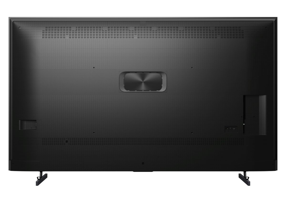 Hisense 75U7Q 75" 144Hz 4K Smart Mini-LED TV with Quantum Dot & Dolby Digital