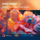 Hisense 85Q6Q 85 Inch 4K Smart QLED TV with Quantum Dot & Dolby Vision (Each)