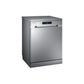 Samsung 14 Place Freestanding Dishwasher DW60M5070FS Stainless Steel