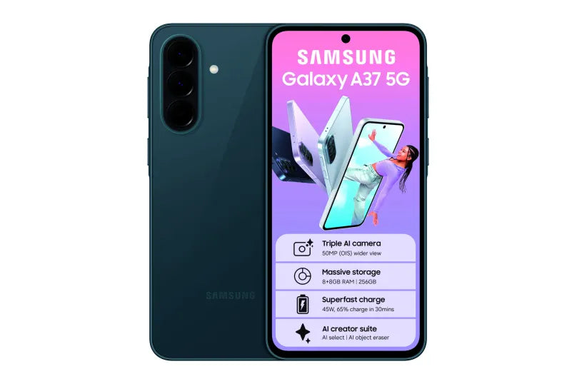https://www.incredible.co.za/api/catalog/product/s/m/sm_a376_galaxya37_5g_front_awesomegraygreen_portrait_ecommerce_54c2.png?width=808&height=538&store=incredibleconnection&image-type=image
