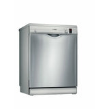 Bosch 12 Place Dishwasher Silver Series 2 SM524AIO1Z