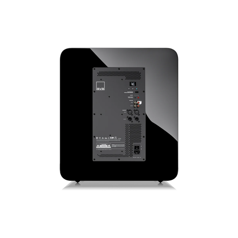 SVS PB-5000 REvolution 15-inch Subwoofer (Each)