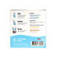Third wave water back of box medium roast