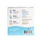 Third wave water back of box light roast