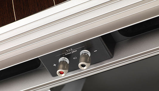 Sonus Faber Vox Tradition Center Speaker (Each)