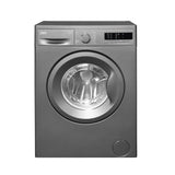 Univa 6kg Front Loader Washing Machine Graphite Grey UFL601