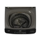 Univa 12kg Top Loader Washing Machine Metallic UTL1201