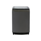 Univa 18kg Top Loader Washing Machine Metallic UTL180-1