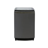 Univa 18kg Top Loader Washing Machine Metallic UTL180-1