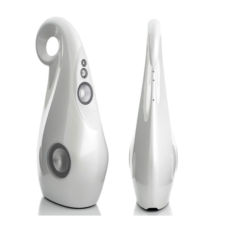 Vivid Audio GIYA G2 Series 2 Floorstanding Speaker (Pair)