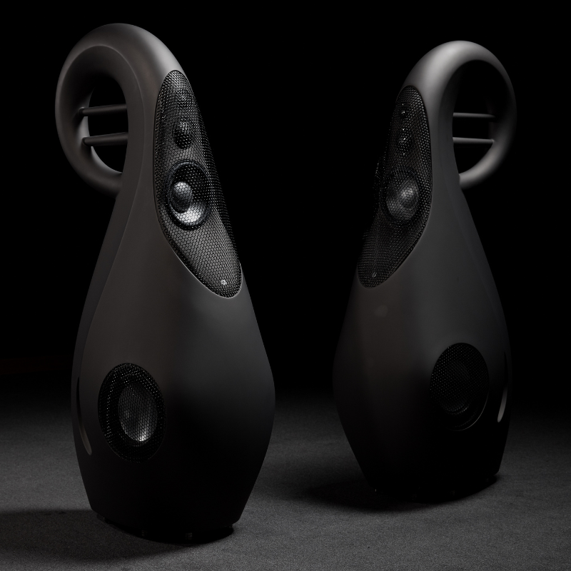 Vivid Audio GIYA G3 Series 2 Floorstanding Speaker (Pair)