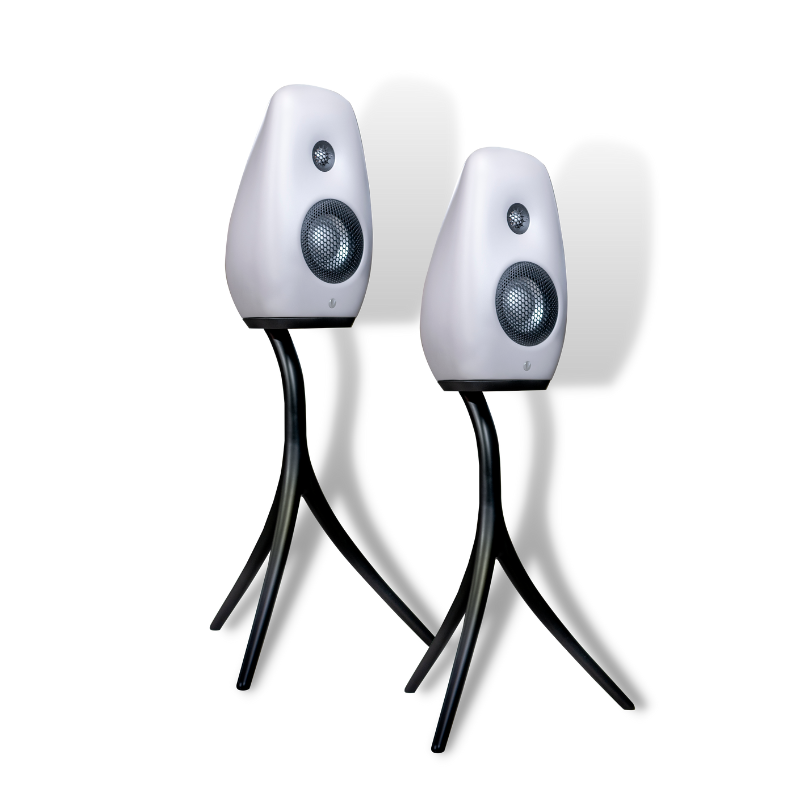 Vivid Audio KAYA S12 Bookshelf Speaker (Pair)