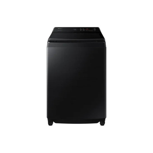 Samsung 17.5kg AI Top Loader Deep Charcoal WA80F18S8CFA