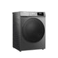 Hisense 10kg Washer Dryer Titanium Grey WD3Q1043BT