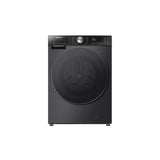 Hisense 12kg Front Loader Washing Machine Black WF5S1245BB
