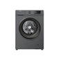 Hisense 6kg Front Loader Washing Machine Titanium WFVC6010T