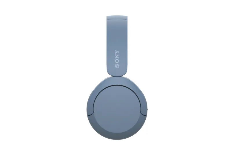 Sony WH-CH520 Bluetooth On-Ear Headphones Blue