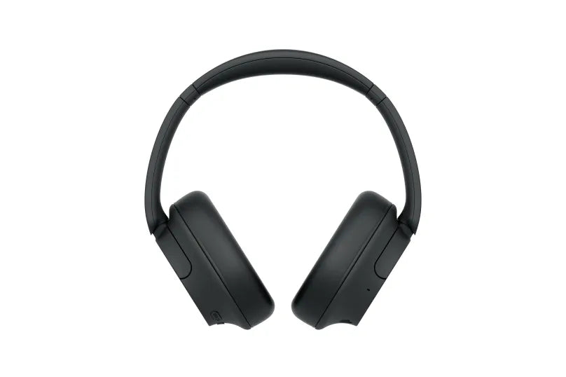 Sony WH-CH720 Noise Cancelling Over-Ear Headphones Black