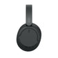 Sony WH-CH720 Noise Cancelling Over-Ear Headphones Black