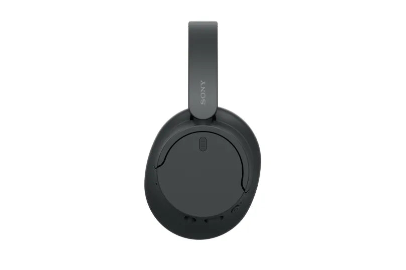 Sony WH-CH720 Noise Cancelling Over-Ear Headphones Black