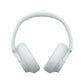 Sony WH-CH720 Noise Cancelling Over-Ear Headphones White