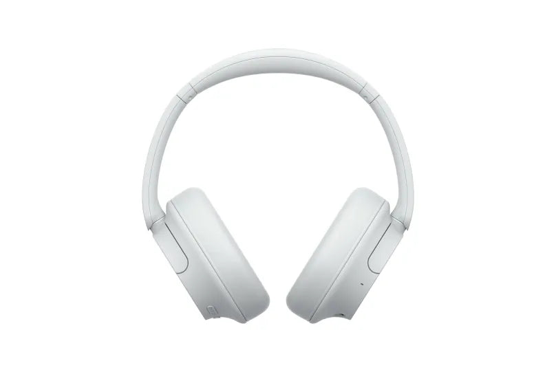 Sony WH-CH720 Noise Cancelling Over-Ear Headphones White