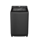 Hisense 21kg Top Loader Washing Machine Black WT7T2125DB
