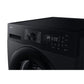 Samsung 9kg AI Front Loader Black WW90DG5U34ABFA