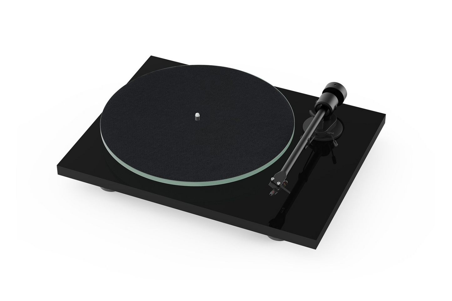 Pro-ject T1 EVO BT Audiophile Turntable (Each)