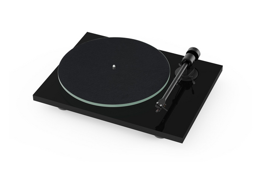 Pro-ject T1 EVO BT Audiophile Turntable (Each)