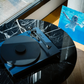 Pro-ject Debut EVO 2 Turntable w/  Pick it MM EVO Cartridge (Each)