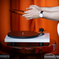 Pro-ject Debut EVO 2 Turntable w/  Pick it MM EVO Cartridge (Each)